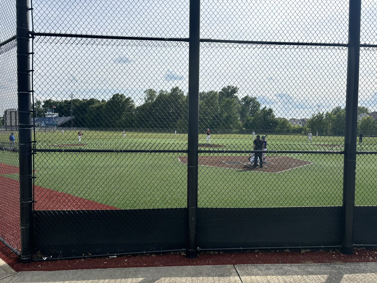 OHCDBCA's tweet image. 2024 Central District All-Stars
Special thanks to @OLHS_Baseball for hosting, our CDBCA Board for helping, and Coach Corey Conn @LHSCoachConn for running the event