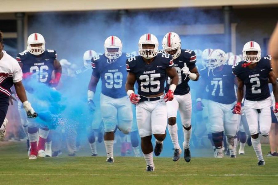#AGTG after a great conversation with ⁦<a href="/CoachCJones20/">Charles Jones</a>⁩ i’m blessed to receive an offer from ⁦<a href="/NWCC_Football/">Northwest Football</a>⁩ ⁦<a href="/wyattdalton4/">Wyatt Davis</a>⁩ ⁦@matthew8freeman⁩ ⁦<a href="/MacCorleone74/">Rion (Ree-un) Young</a>⁩ ⁦<a href="/shayhodge3/">Shay Hodge™</a>⁩ ⁦<a href="/ESPN3ALLDAY/">Mike Espy</a>⁩