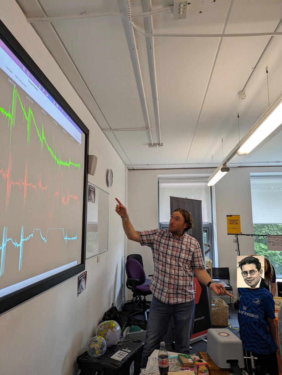 Dave Cornwell tweet media