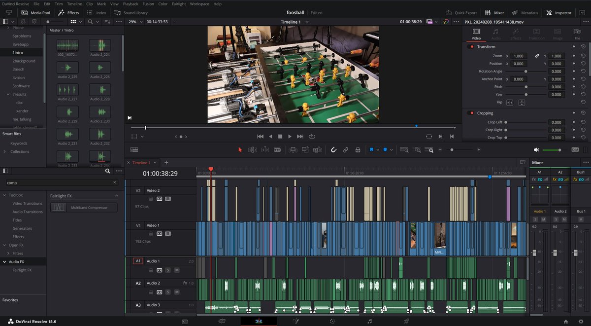 From Scratch (@from_scratch_yt) / Posts / X