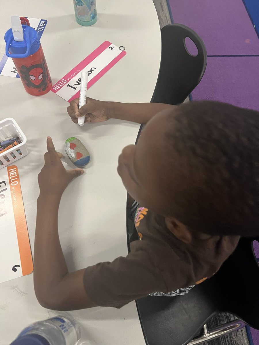 Summer learning is off to a great start! 

Friendship stew trail mix
Scribble stones
<a href="/texaswildlife/">Texas Wildlife Assoc</a> trunk goodies
Lego learning animal sets

<a href="/aubreyisd/">Aubrey ISD</a>