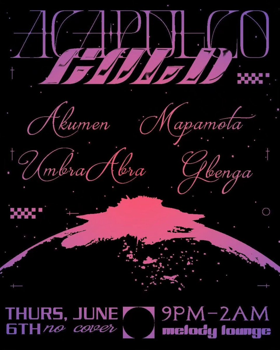 This Thursday!