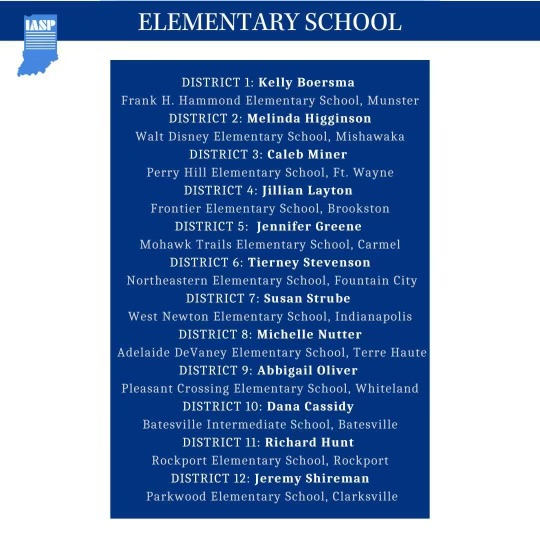 Jennifer O'Brien - Superintendent tweet media