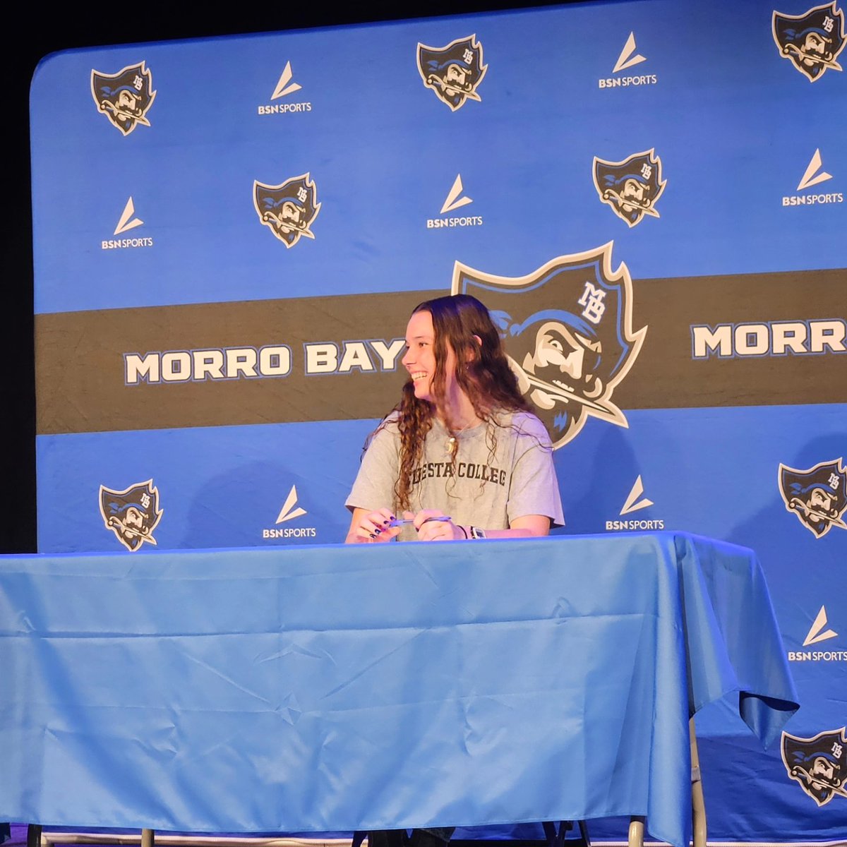 MBHS Pirates Girls Basketball tweet media