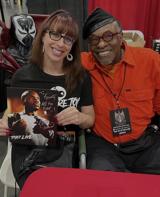 Happy Birthday Keith David! 🖤🎈 #happybirthday #theylive #icon #actor #thething https://t.co/qBsWm0gX<a href="/tag/happybirthday"class="tags">#happybirthday</a><a href="/tag/actor"class="tags"><span>#actor</span></a><a href="/tag/icon"class="tags"><span>#icon</span></a><a href="/tag/thething"class="tags"><span>#thething</span></a><a href="/tag/theylive"class="tags"><span>#theylive</span></a>