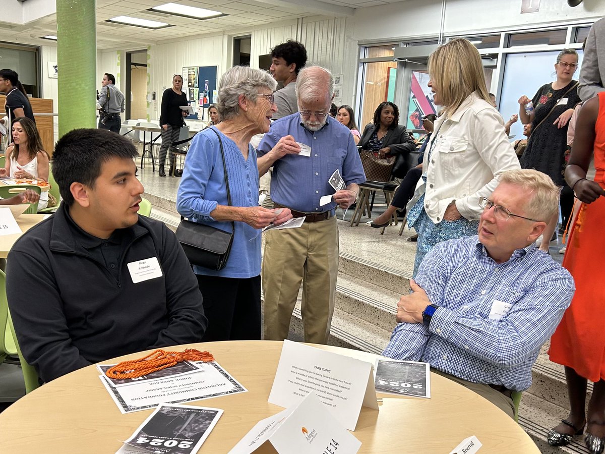 Dulce Carrillo (@dulceaps) on Twitter photo Congratulations to the 100+ new <a href="/Arlcf/">Arlington Community Foundation</a> scholarship recipients! Lots of smiles & great energy at the 2024 Awards Ceremony <a href="/APSCareerCenter/">Arlington Career Center</a>. Thank you to the generous donors helping students make dreams come true. <a href="/SuptDuran/">Francisco Durán, Ed.D.</a> <a href="/APSVirginia/">Arlington Public Schools</a> <a href="/Margaretchungcc/">Margaret Chung</a> Congratulations to the 100+ new <a href="/Arlcf/">Arlington Community Foundation</a> scholarship recipients! Lots of smiles & great energy at the 2024 Awards Ceremony <a href="/APSCareerCenter/">Arlington Career Center</a>. Thank you to the generous donors helping students make dreams come true. <a href="/SuptDuran/">Francisco Durán, Ed.D.</a> <a href="/APSVirginia/">Arlington Public Schools</a> <a href="/Margaretchungcc/">Margaret Chung</a>
