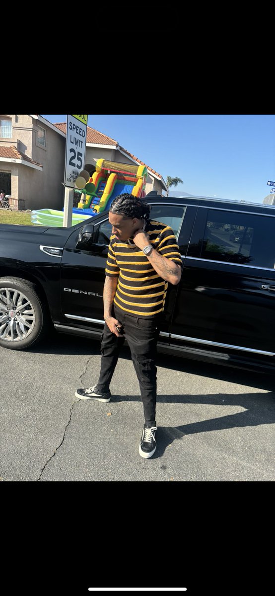 __Double___'s tweet photo. 💛💫🥳 Late Bday Post #BabyDrill🌪️! https://t.co/DyptaDPn5l