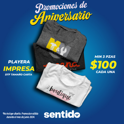 creativosentido's tweet photo. Cumplimos 8 años, y lo festejamos con descuentos. Visitanos en tu sucursal mas cercana : Centro, Cinco Señores o Col. Reforma en Oaxaca.
#imprenta #imprentaOaxaca #publicidad #lona #vinil #etiquetas #playerasimpresas #promocionales https://t.co/Z6j3LVcShV