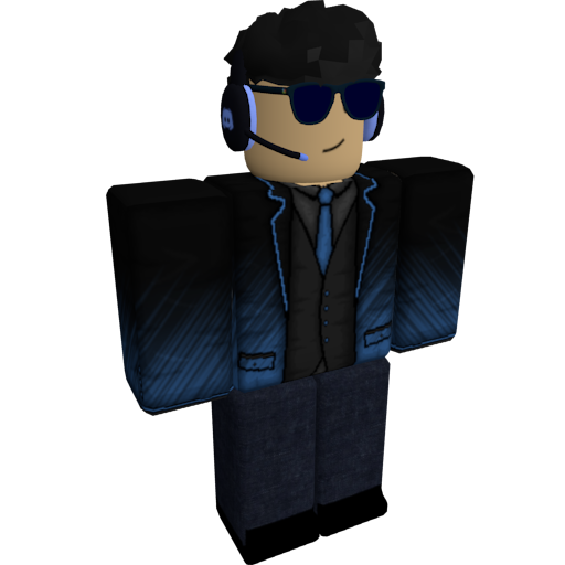 KxeweX's tweet photo. @joinbloxcity The things a single item can do... (sunglasses) https://t.co/b3psFdN1tU