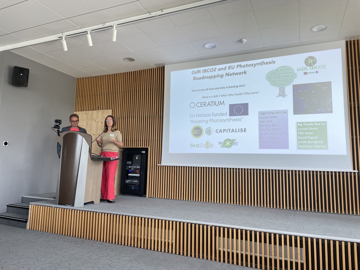 CAPITALISE-H2020 tweet media