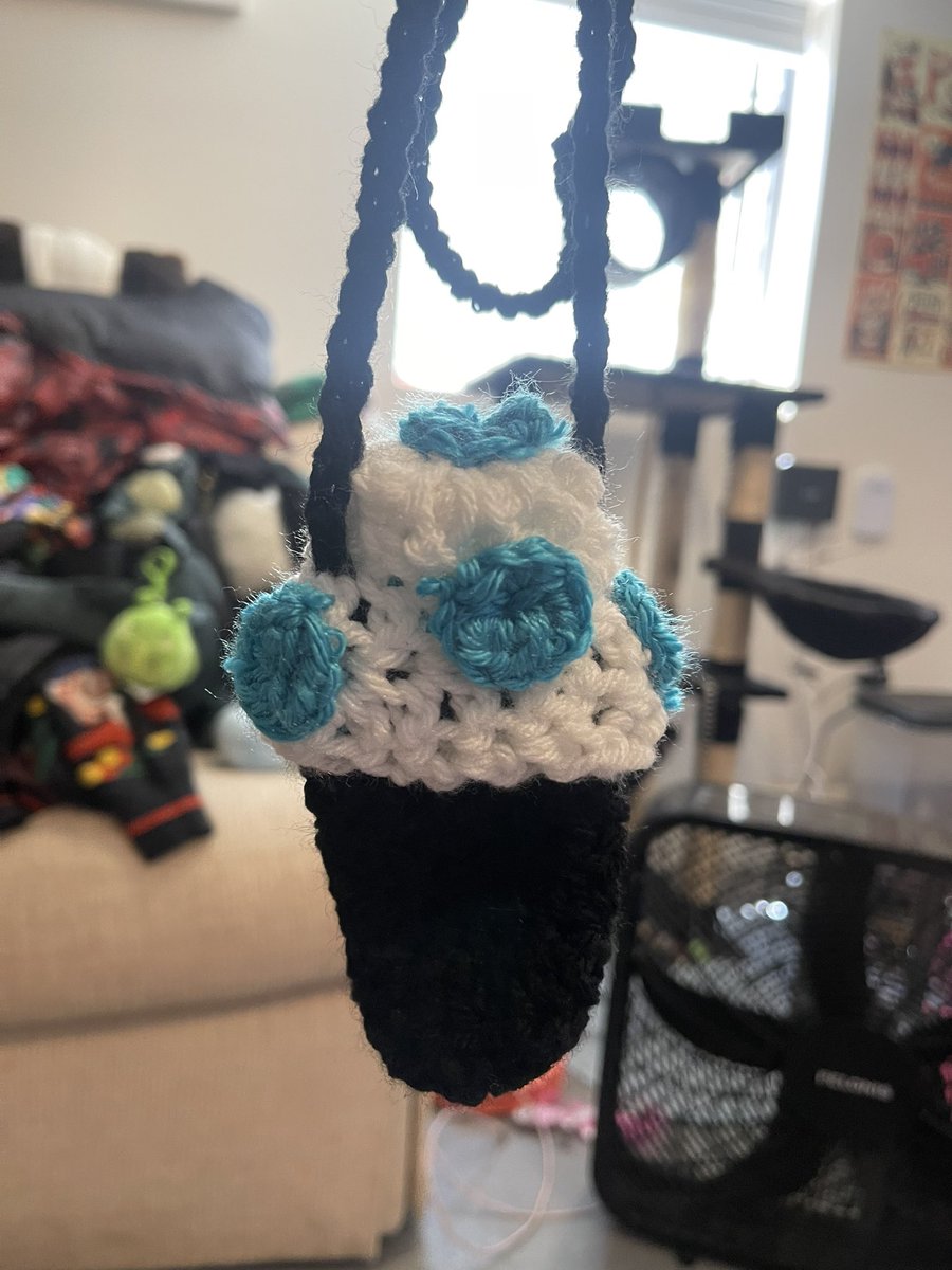 misdreavussyXx's tweet photo. started making these the other day i think they are cute https://t.co/wMqU85rXh3