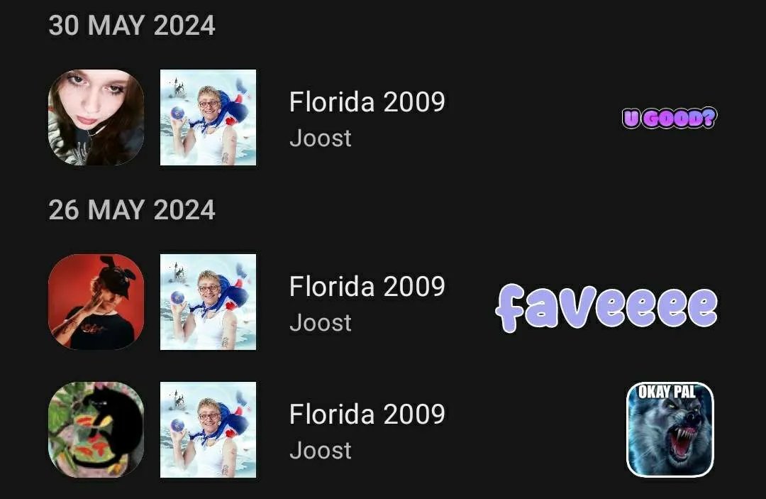 hello joost nation pls add me on airbuds 
i.airbuds.fm/nian.5/XbfFPeP…