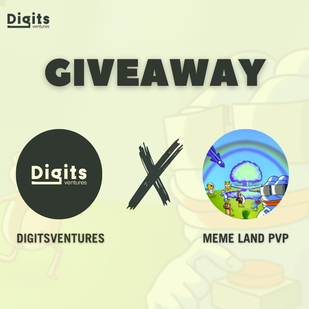 Digits Ventures tweet media