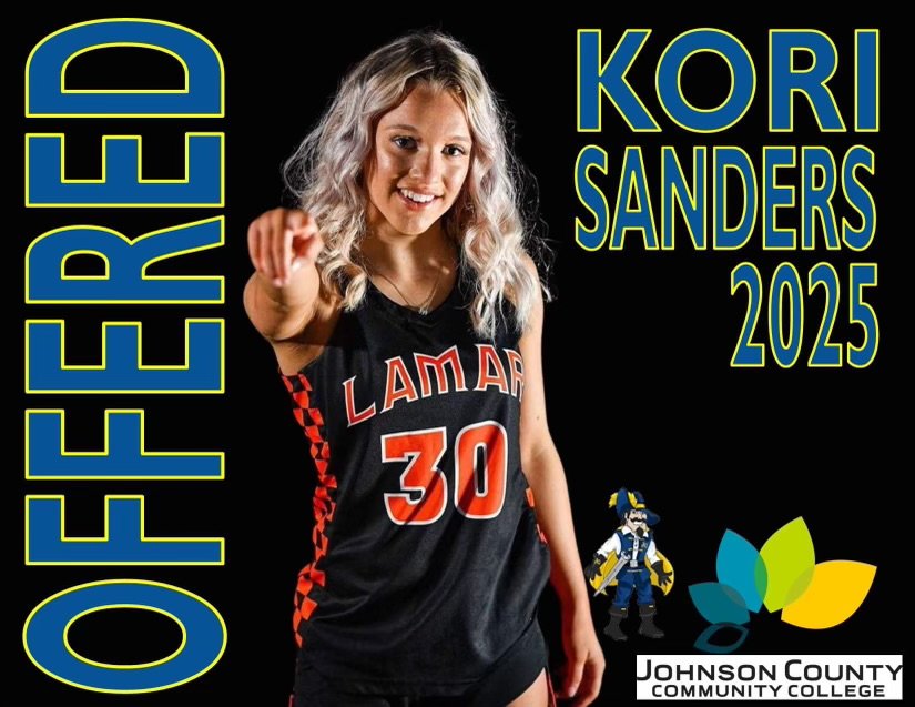 After a great talk with <a href="/JC_CoachConrad/">Ben Conrad</a>, I am beyond blessed to receive my first offer. <a href="/maverickludgood/">Maverick Ludgood</a> <a href="/PGHArkansas/">Prep Girls Hoops Arkansas</a> <a href="/HITMANWarrior23/">Coach Hitman Warrior</a>