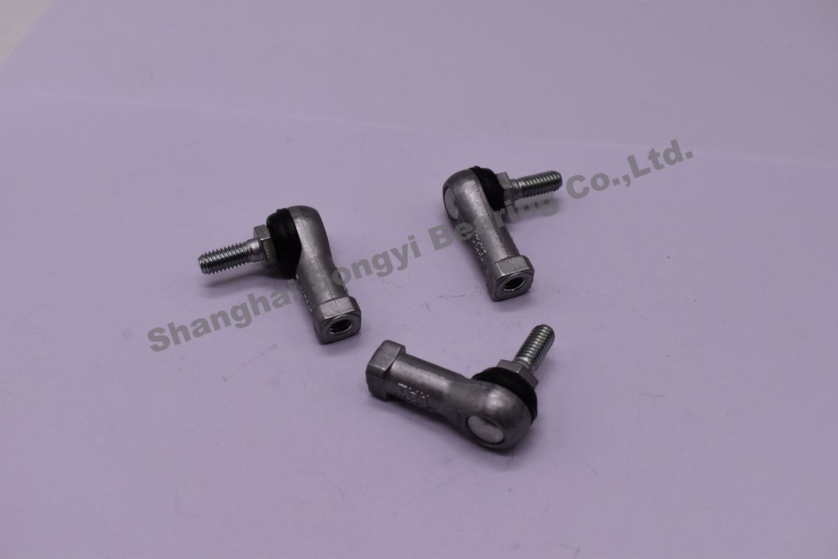 SYBRbearings's tweet image. THK BL6 S8-2
THK Brand Link Ball

Applications:
1. Automotive Industry 🚗
2. Agricultural Machinery 🚜
3. Automated Machines 🤖
4. Industrial Equipment 🏭
Etc.

#Automotive #AgriculturalMachinery
#AutomatedMachines #IndustrialEquipment
#THKBL6S82 #THK #autoparts