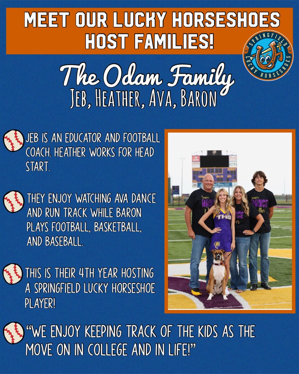 Springfield Lucky Horseshoes tweet media