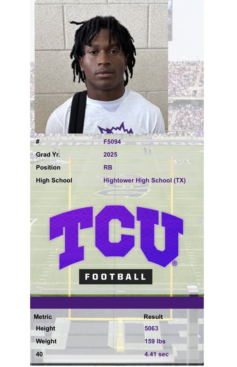 LaDamion Mcdowell tweet media