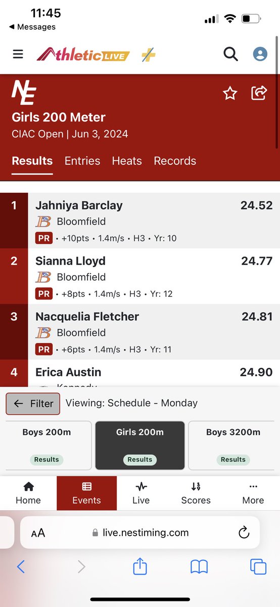 Nacquelia Fletcher tweet media