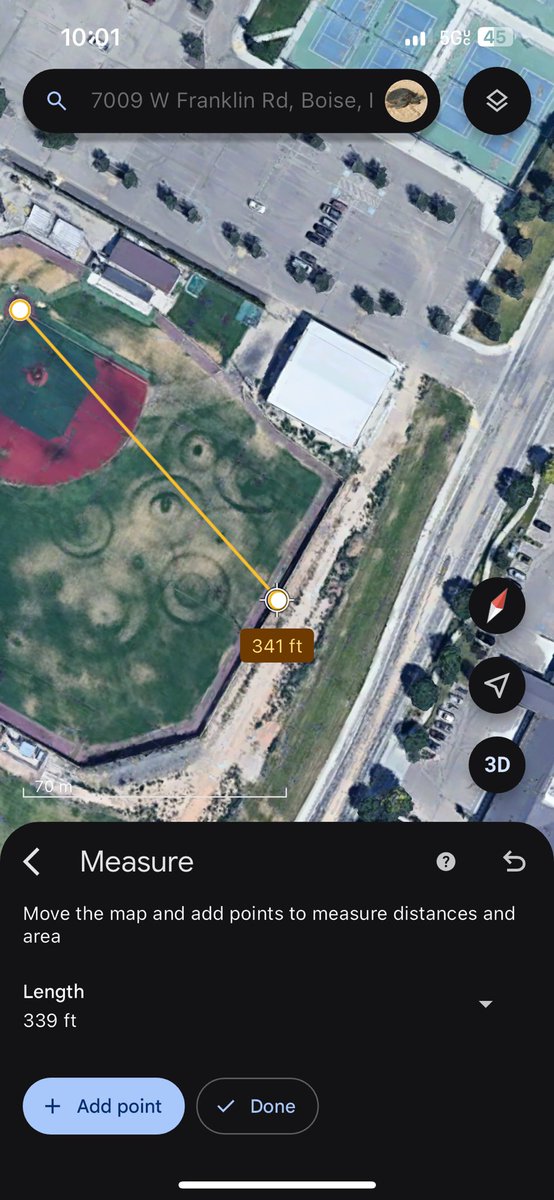 Marcus Frantela tweet media