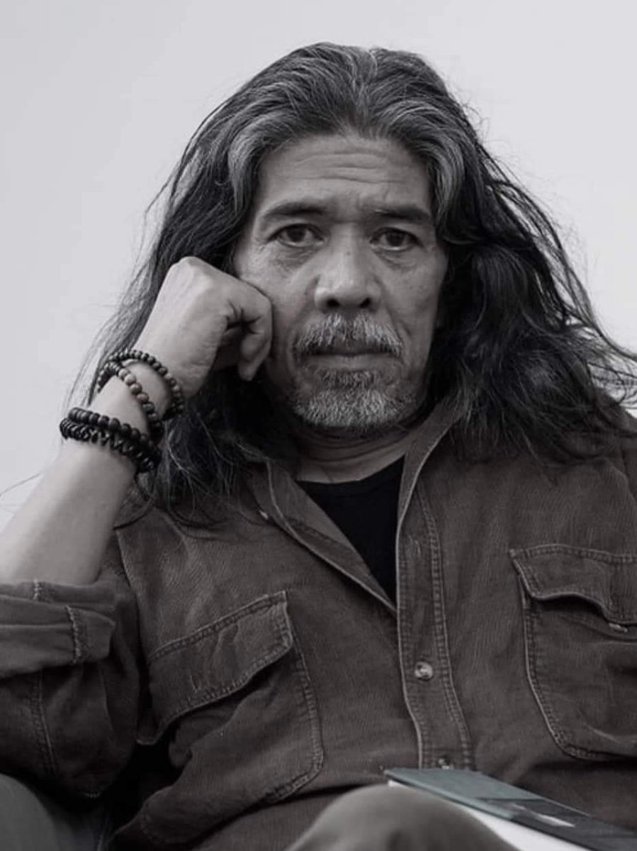 Selamat berangkat ke negeri abadi

Pyanhabib
1958-2024