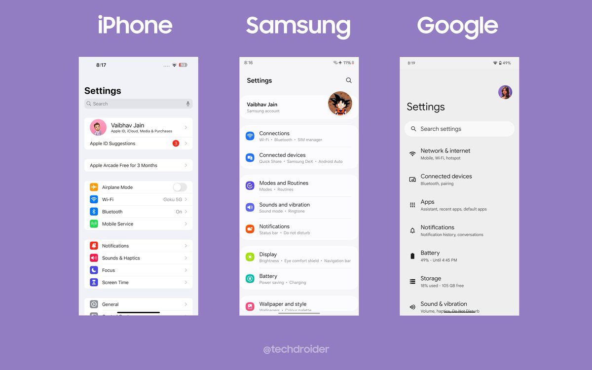 TechDroider tweet media