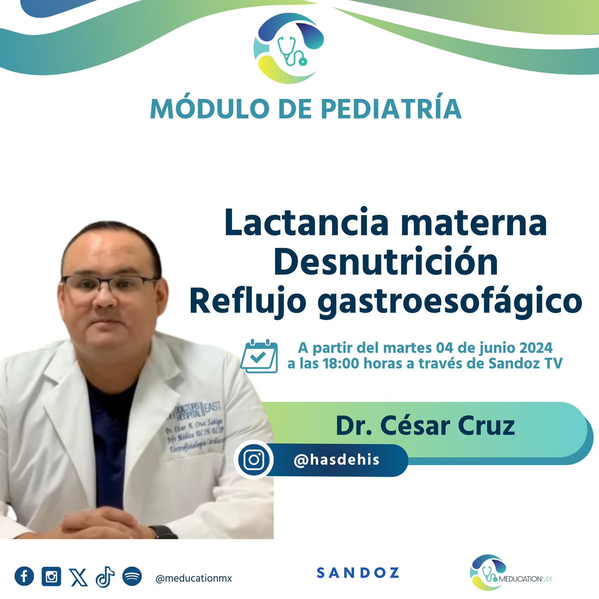 Ya disponible con <a href="/DAsdehis/">Dr.AsDeHis</a> totalmente gratis