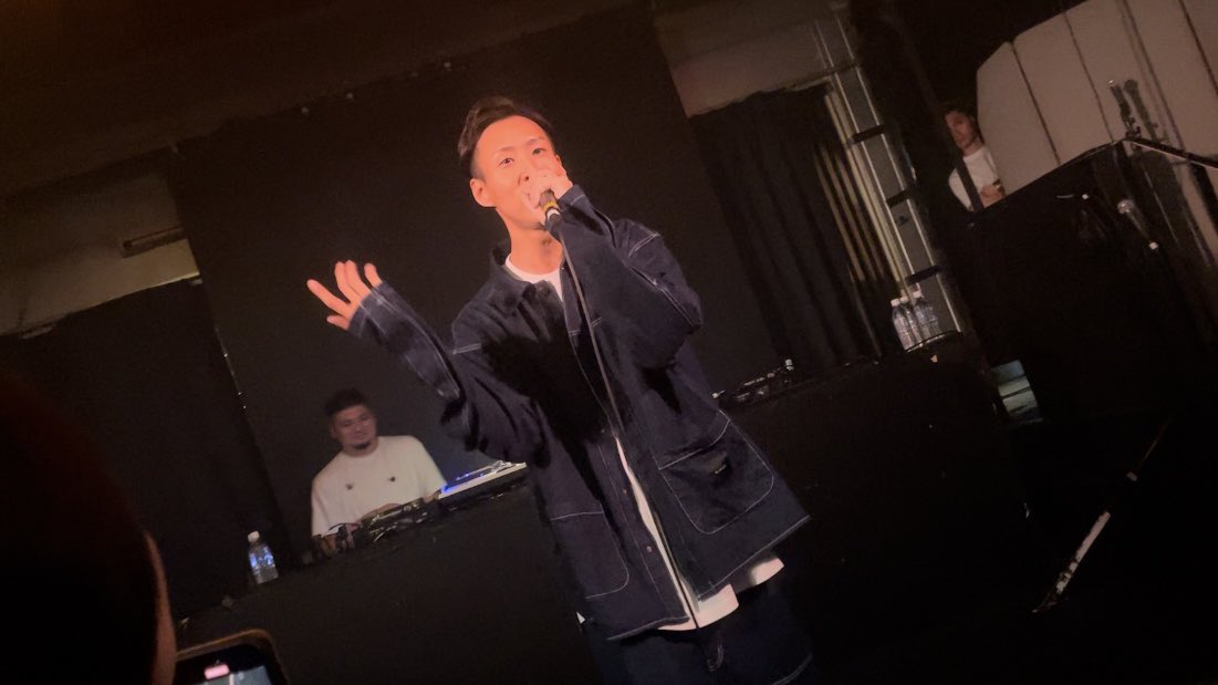 natsuki_bbb's tweet photo. #IMPACT2024 が #WEEKEND_FLASH だった時間🎊この感じがスーパー懐かしくて、なんなら前半はSTAY DREAMも感じて、グッときすぎて感激ですた🙂‍↕️🙏🏻 https://t.co/EAFseGi1mi