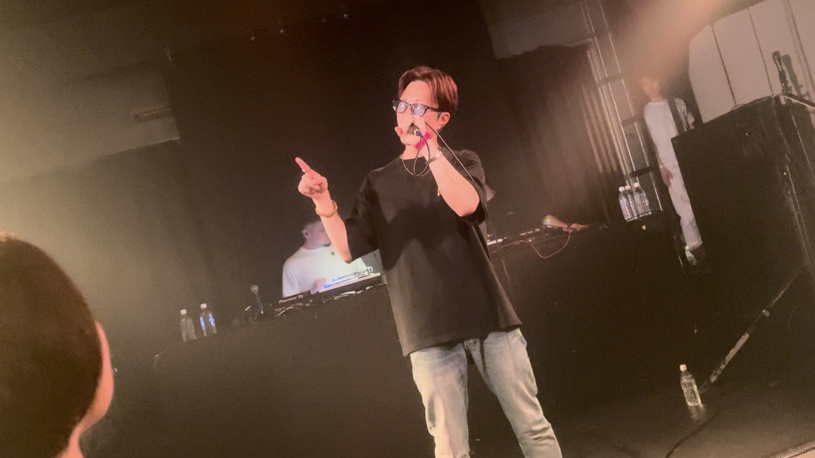 natsuki_bbb's tweet photo. #IMPACT2024 が #WEEKEND_FLASH だった時間🎊この感じがスーパー懐かしくて、なんなら前半はSTAY DREAMも感じて、グッときすぎて感激ですた🙂‍↕️🙏🏻 https://t.co/EAFseGi1mi