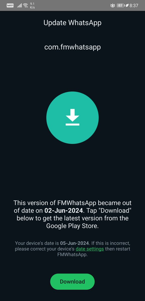 Sayhipp's tweet photo. @ModsFouad Please fix https://t.co/B3khiHqdTH