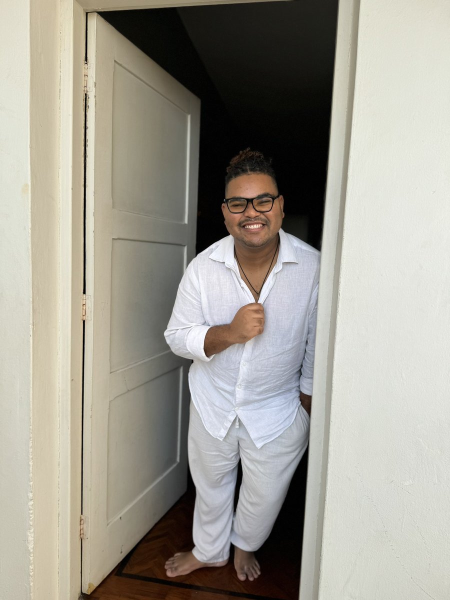 Eu adoro receber pessoas em casa ✨😍