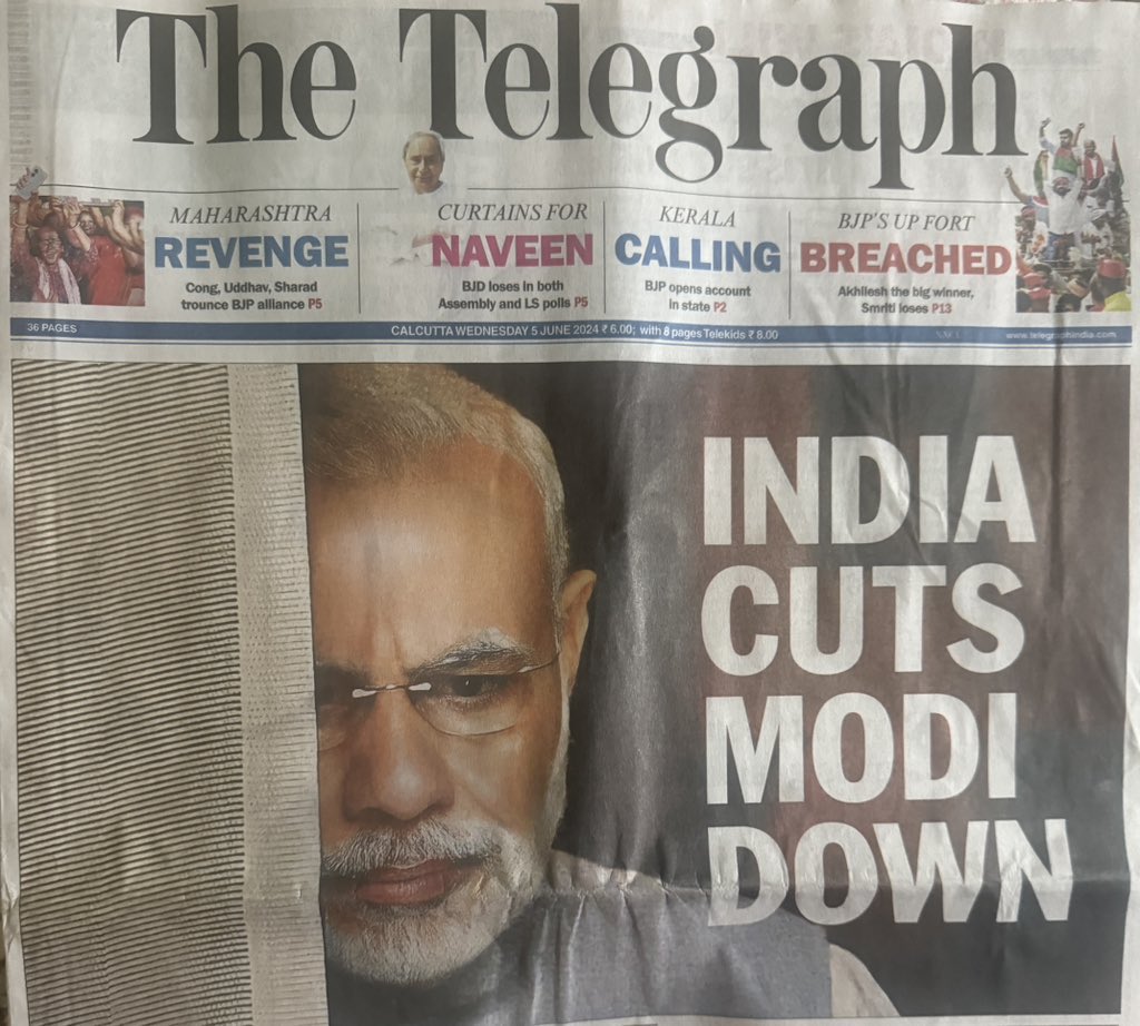 SuhasGanesh97's tweet photo. Ouch! https://t.co/vkrr7ihhex