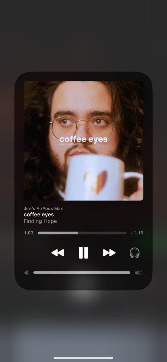 [🐯] Starting the day with a chocolate latte and a recommended song I have for you, Anchors 🎶 ☕ It feels like a long time since we last saw each other, I miss you! ❤️ 

#HORI7ON #호라이즌 #JEROMY #제로미