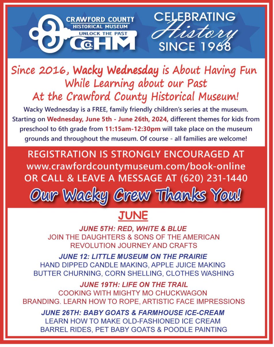 CC Historical Museum tweet media