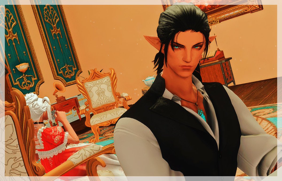 Fullmoon_pup's tweet photo. June 4th: Morning Call  

"Morning charms to nourish affections." 

   #FFXIVScreenshots | #GPOSERS | #ReShade | #EorzeaPhotos |#WifiPresets | #FFXIVPhotography | #miqotefemale | #wolf | #moonie | #ElezenHours  |#femalemiqote | #miqote | #FF14SS | #maleviera |#ffxivBridgerton https://t.co/iYGkLH2aXq