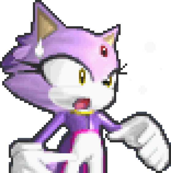 FlamePurpleCat's tweet photo. "Sonic Black? That's his name? Why did he look like you but different personality?" https://t.co/oSHAI4YaQA