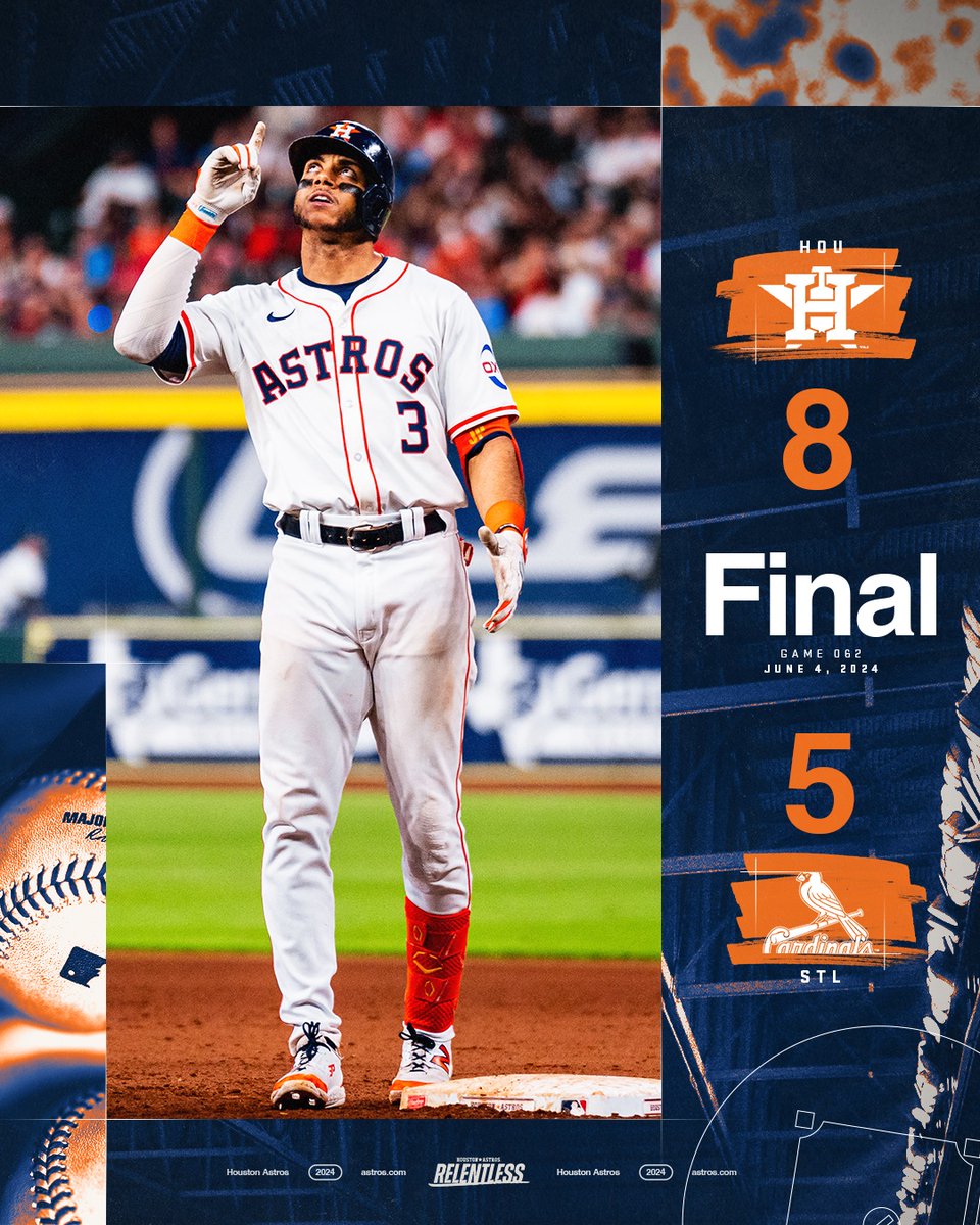 Houston Astros tweet media