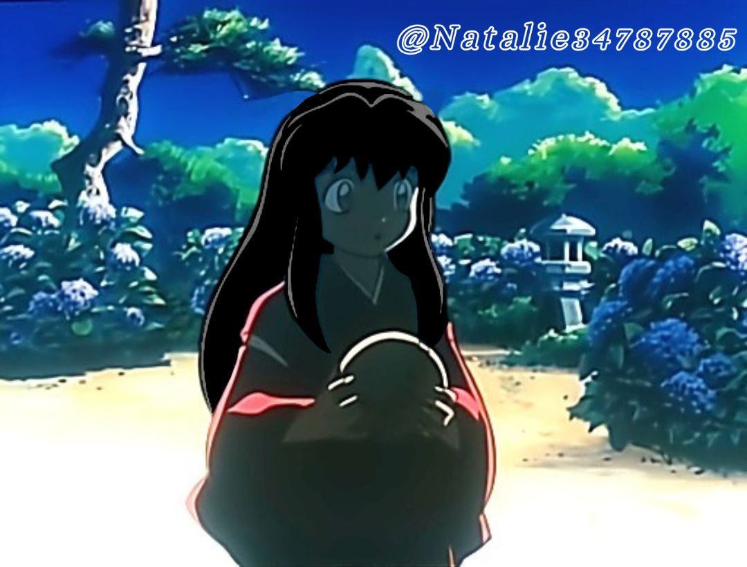 Natalie34787885's tweet photo. If Inuyasha was born fully human what kind of life he would have as a human still living in his late mother mansion as the Young Lord?! ⚫️
#Inuyasha #Inuyashathefinalact #Yashahime #YashahimePrincessHalfDemon #humanInuyasha https://t.co/jEL1YKbCwW