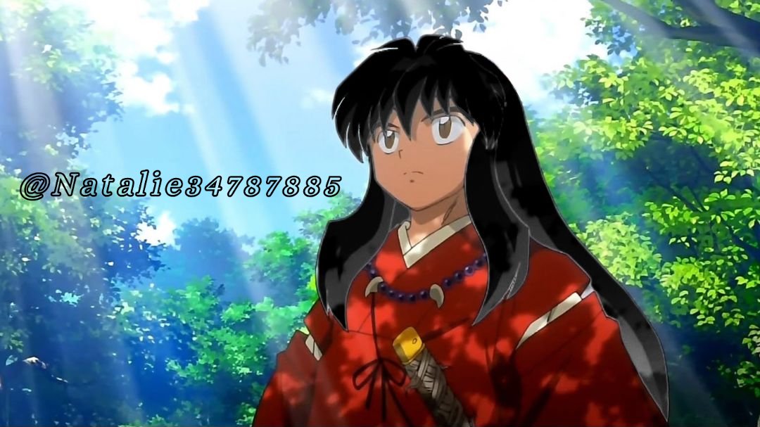 Natalie34787885's tweet photo. If Inuyasha was born fully human what kind of life he would have as a human still living in his late mother mansion as the Young Lord?! ⚫️
#Inuyasha #Inuyashathefinalact #Yashahime #YashahimePrincessHalfDemon #humanInuyasha https://t.co/jEL1YKbCwW