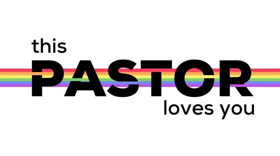 It’s been a hot second. God’s love knows no bounds.