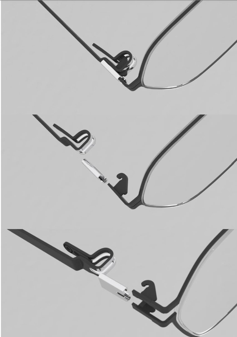 loop_post's tweet image. lool eyewear 鉸鏈無螺絲升級版上市中

設計師品牌lool eyewear 每副眼鏡僅僅8g重，還適合長時間配戴，
品牌設計始終講究一體成型，在簡單中表現不簡單，鏡款整體厚度只有0.5mm，質地輕巧配戴時更加舒適，最小重量為4克。

#lool #looleyewear #optical #design #looppost眼鏡頭條報