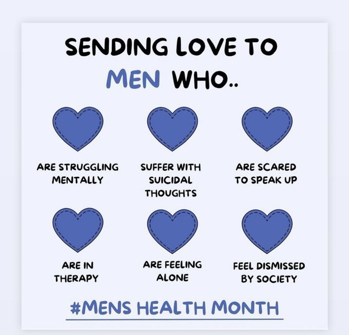 Sending love 💙 https://t.co/n0mbkSmq6n