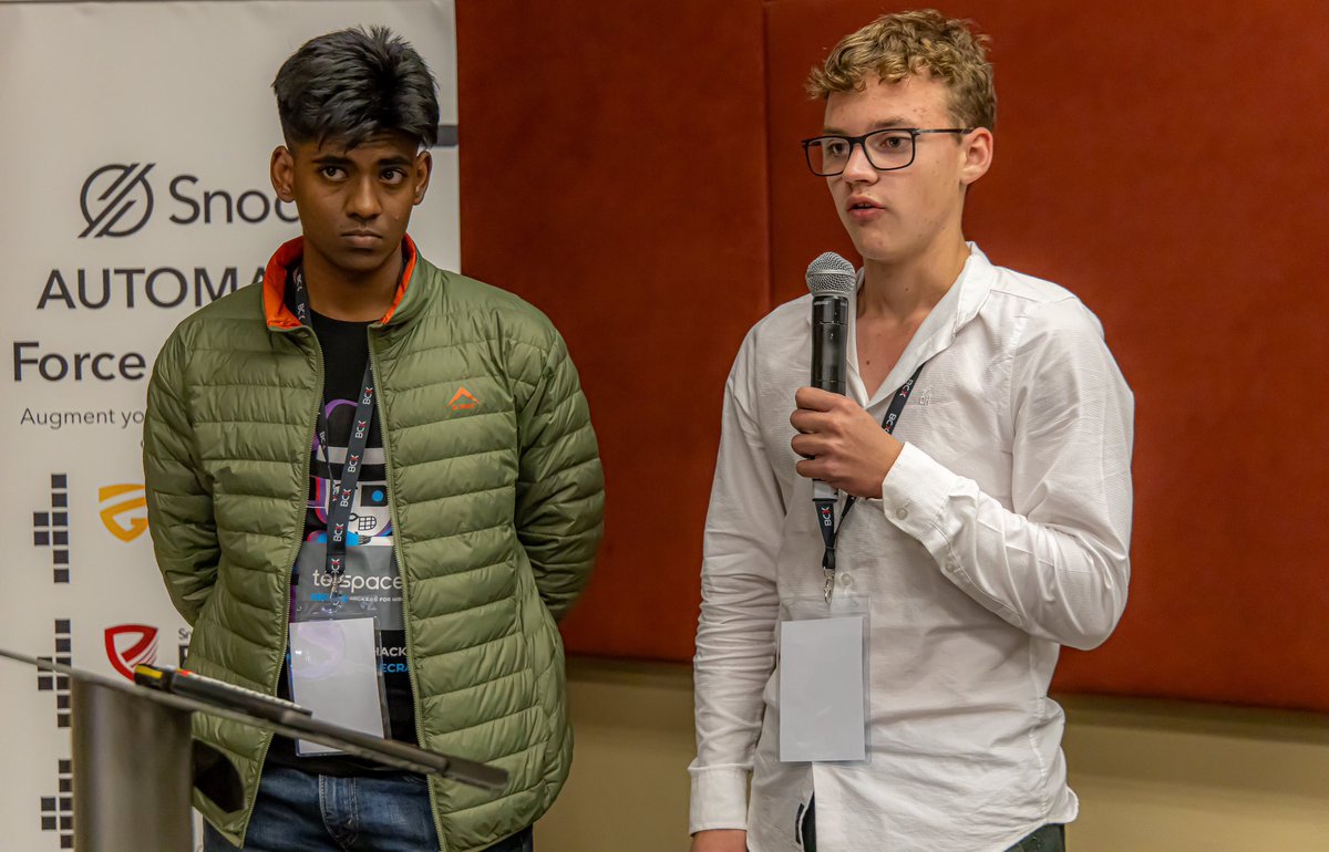Geekulcha's tweet photo. The midnight pitches went something like this…

#SS24Hack https://t.co/RKSs3gkxJf