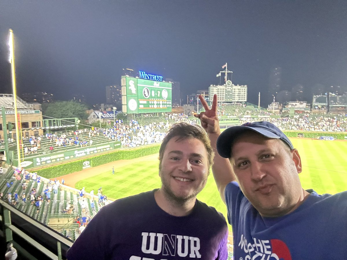 Crawly's Cubs Kingdom tweet media