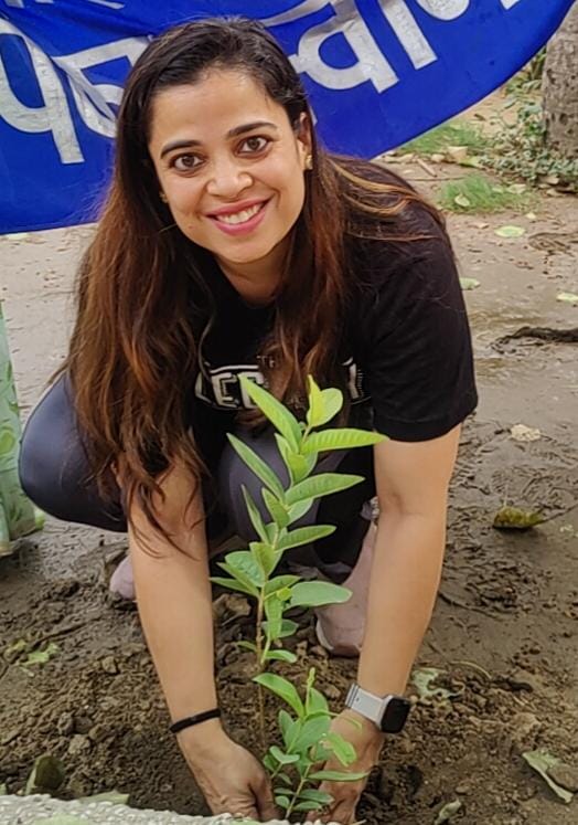Vidhi Gupta tweet media