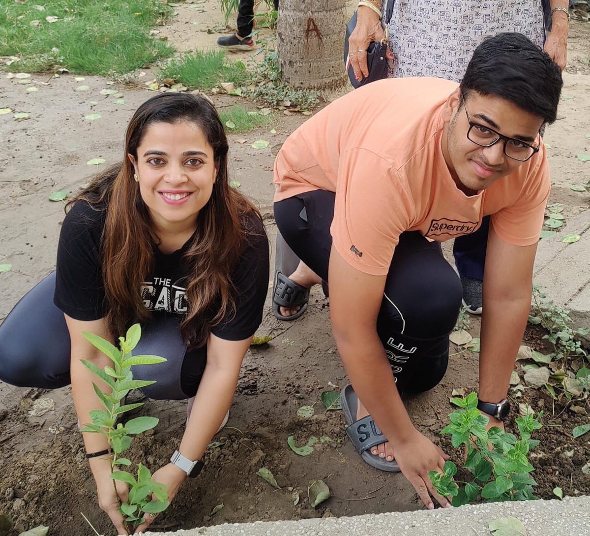 Vidhi Gupta tweet media