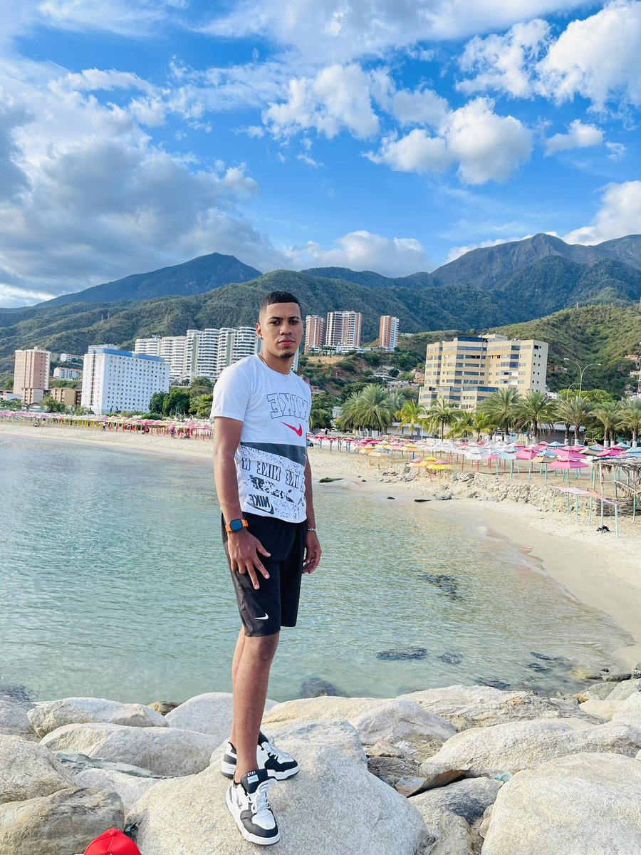 Qué playa ? Rt y nos vamos