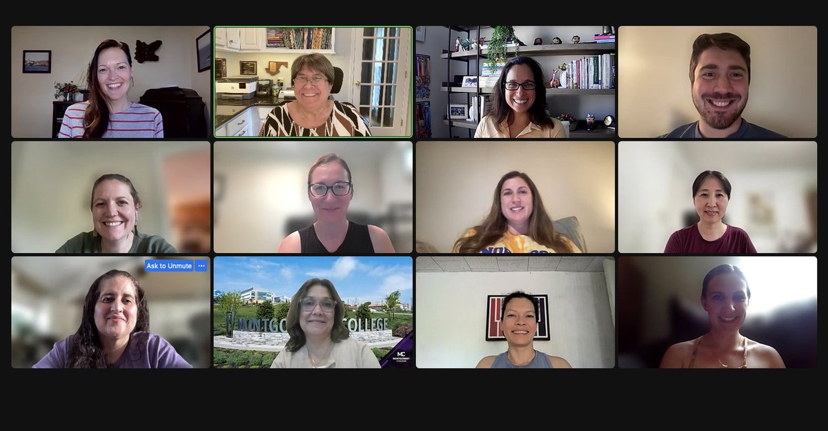 Leslie Grahn tweet media