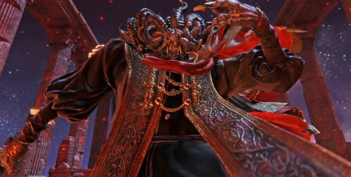 Hey mohg I hear you like em young
You better not go to cell block one #mohgisoverparty