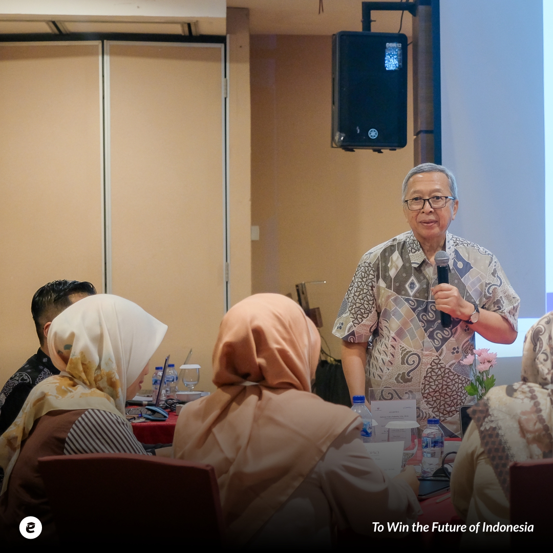 eCampuzOfficial's tweet photo. Didukung narasumber yang kompeten, Pelatihan Sistem Penjaminan Mutu Internal membuat pejuang mutu aktif dan antusias dalam berbagi pengalaman serta tantangan implementasi SPMI.
#MutuPendidikanTinggi
#PenjaminanMutu https://t.co/yTOfZB0MN6