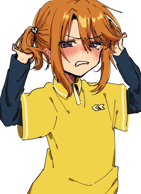 支部みたらこんな顔しかなくて最高になったから寄せ集めて再掲するね 